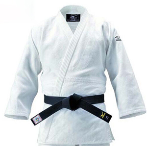 Judo Jacket