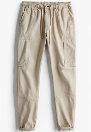 Trousers - Image 3