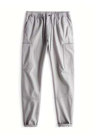 Trousers - Image 6