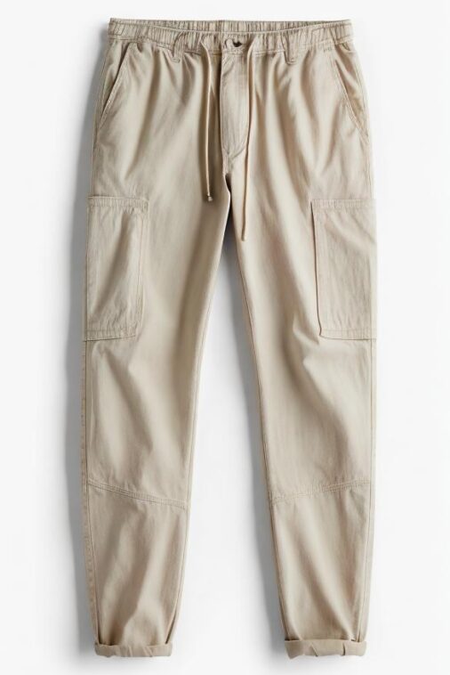 Trousers - Image 3