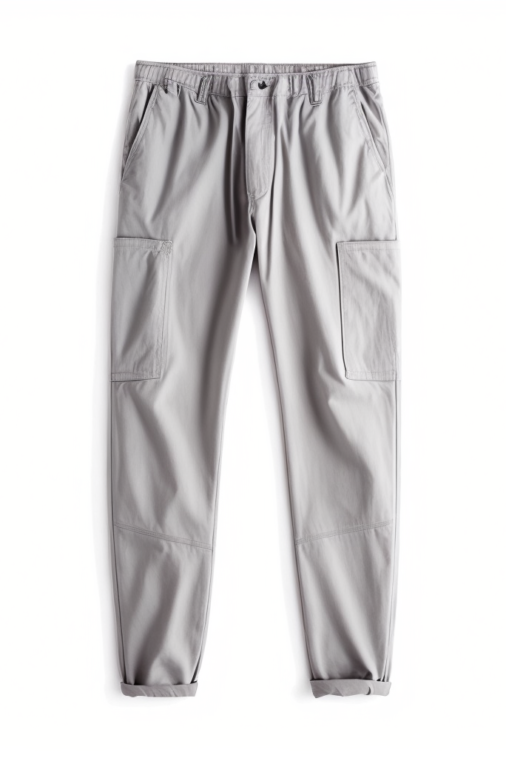 Trousers - Image 6