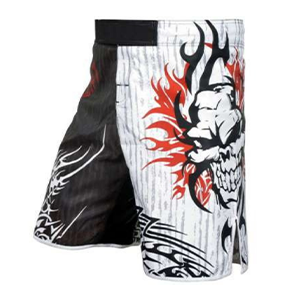 CombatPro MMA Shorts