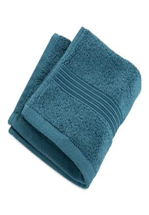 LuxeSoft Towels